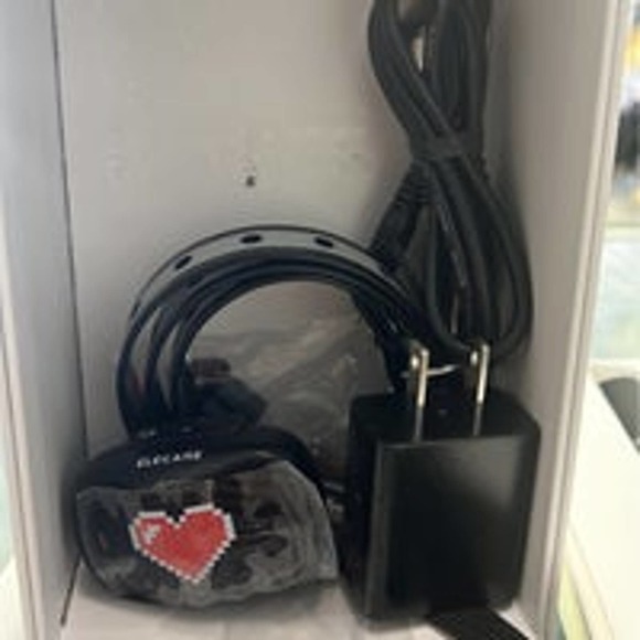 Training collar for small pets - Picture 4 of 4